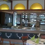 猎人之家酒店及餐厅 酒店 3*