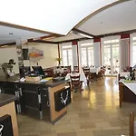 酒店 猎人之家酒店及餐厅 文德堡