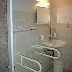 Restaurant Zum Jaegerheim Mit Innenpool فندق