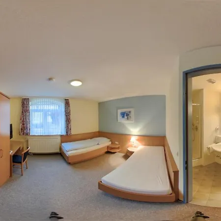 Restaurant Zum Jaegerheim Hotel Wendeburg