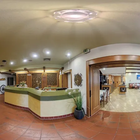 Restaurant Zum Jaegerheim Mit Innenpool 3*