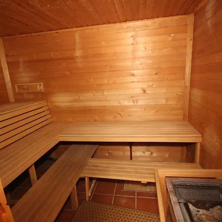 Hotel Restaurant Zum Jaegerheim