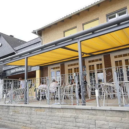 Restaurant Zum Jaegerheim Mit Innenpool Wendeburg