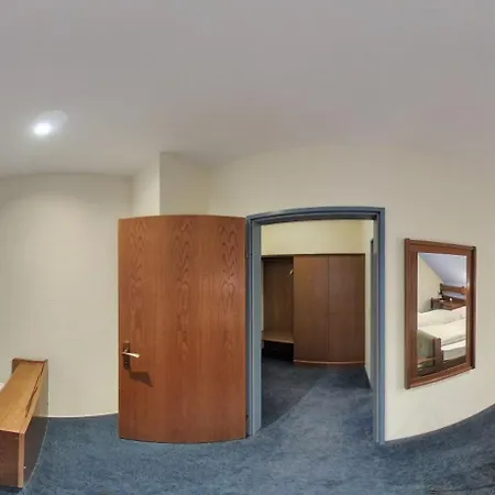 Hotel Restaurant Zum Jaegerheim