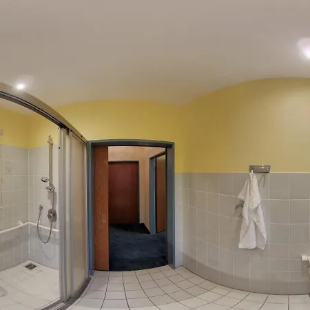 Restaurant Zum Jaegerheim Hotel 3*