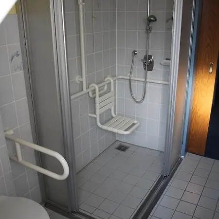 Hotel Restaurant Zum Jaegerheim