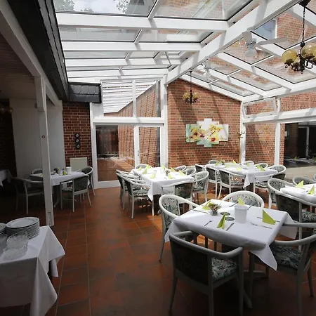 Hotel Restaurant Zum Jaegerheim