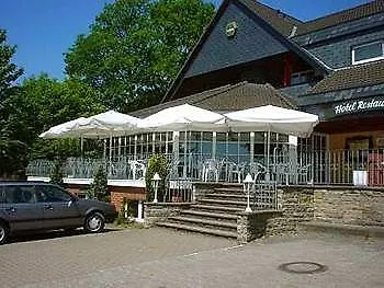 Restaurant Zum Jaegerheim Wendeburg