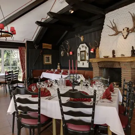 Restaurant Zum Jaegerheim Wendeburg