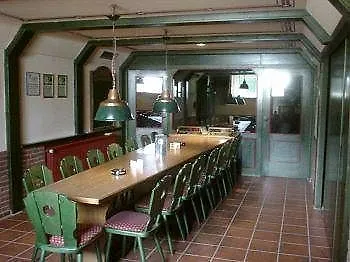 Hotel Restaurant Zum Jaegerheim