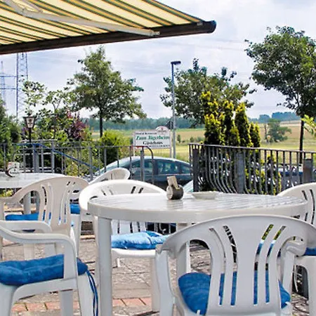 Restaurant Zum Jaegerheim