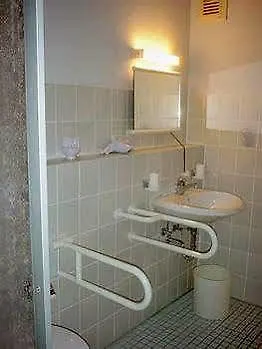 Restaurant Zum Jaegerheim Mit Innenpool Hotel