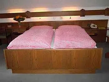 Hotel Restaurant Zum Jaegerheim Wendeburg