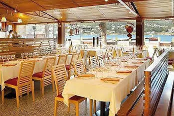 Restaurant Zum Jaegerheim