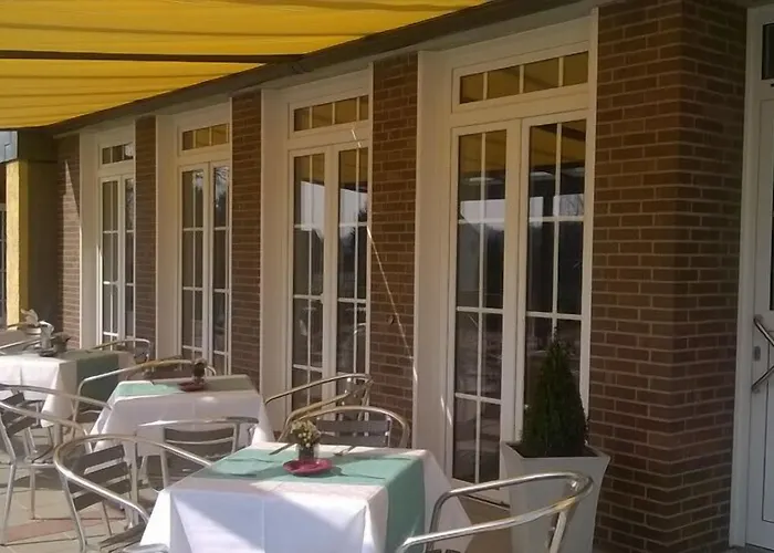 Restaurant Zum Jaegerheim 3* Wendeburg