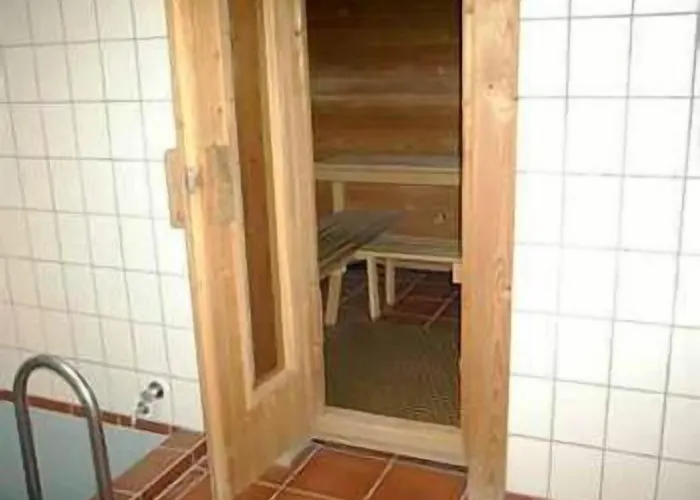 Hotell Restaurant Zum Jaegerheim Wendeburg