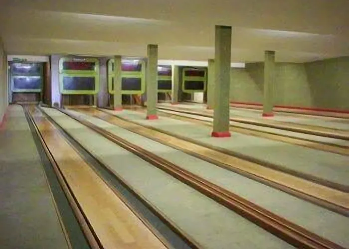 Restaurant Zum Jaegerheim Hotell 3*