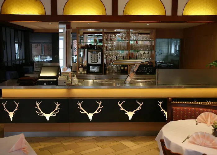 Restaurant Zum Jaegerheim