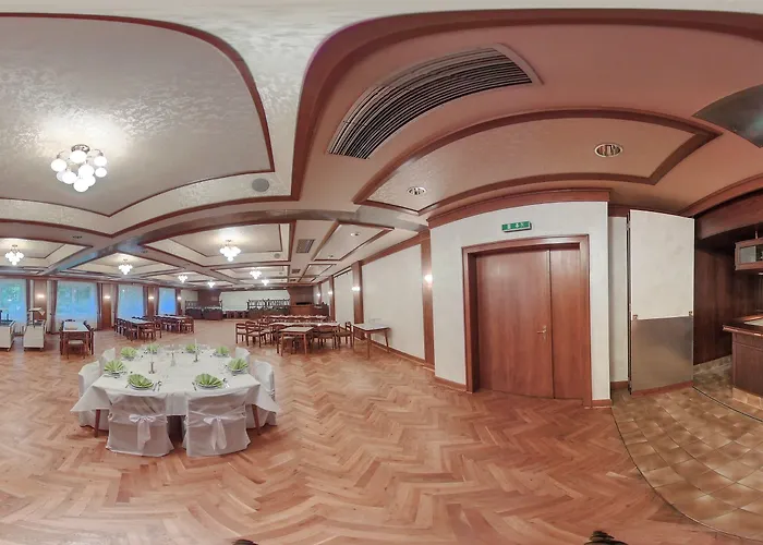 Restaurant Zum Jaegerheim Hotell 3*