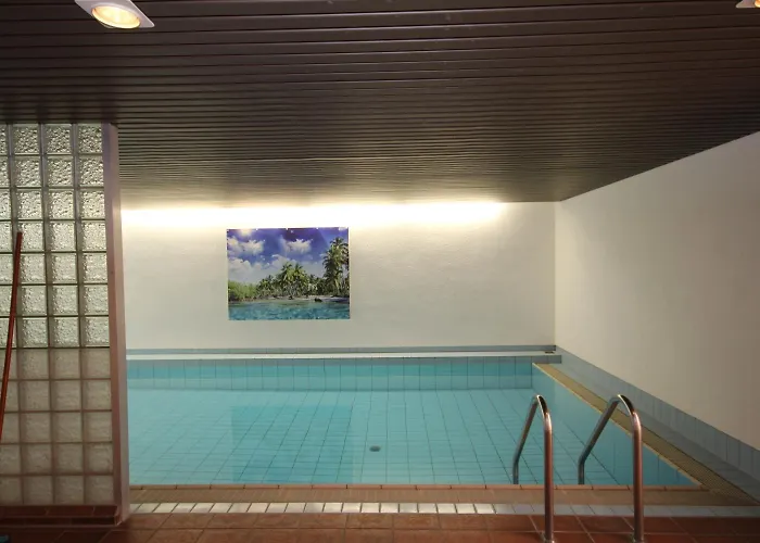 猎人之家酒店及餐厅 3*