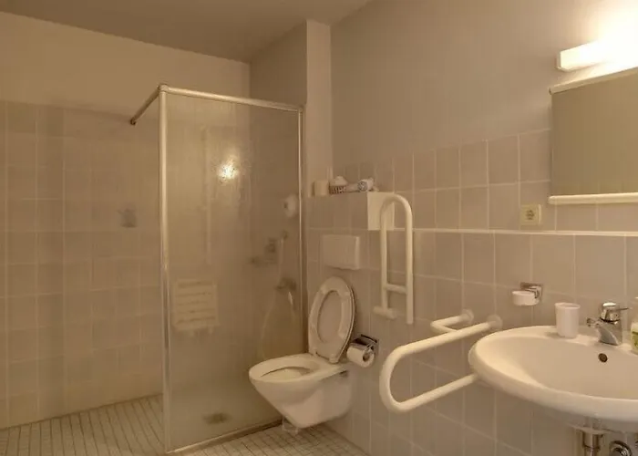 Restaurant Zum Jaegerheim Hotell 3*