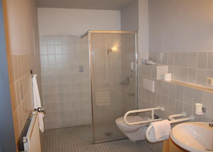 Restaurant Zum Jaegerheim Hotell