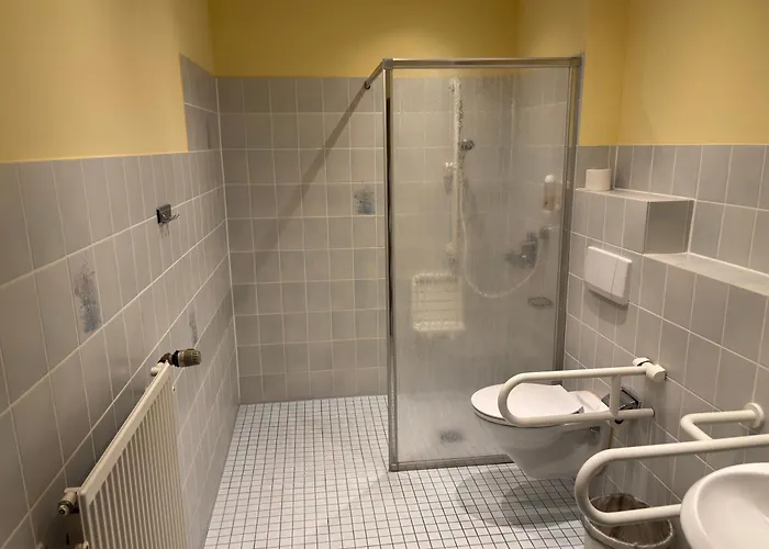 Hotell Restaurant Zum Jaegerheim 3*